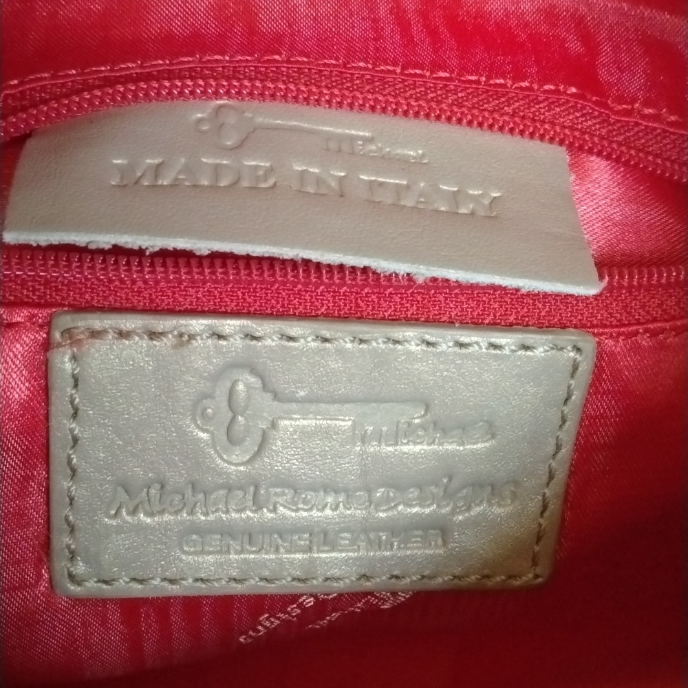Michael Rome hobo bag - Picture 8 of 9